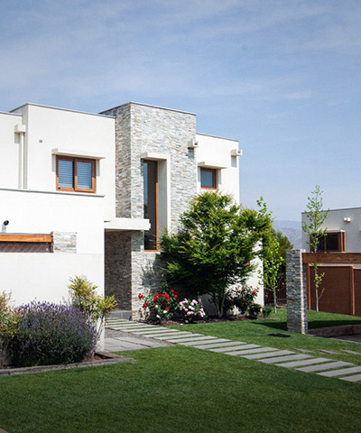 Casas del Río