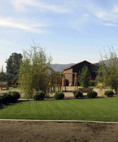 La Estancia